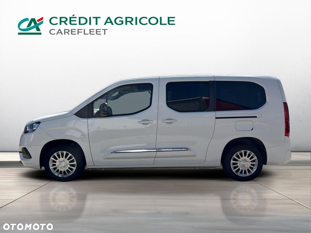 Toyota Proace City Verso 1.5 D-4D Business - 2