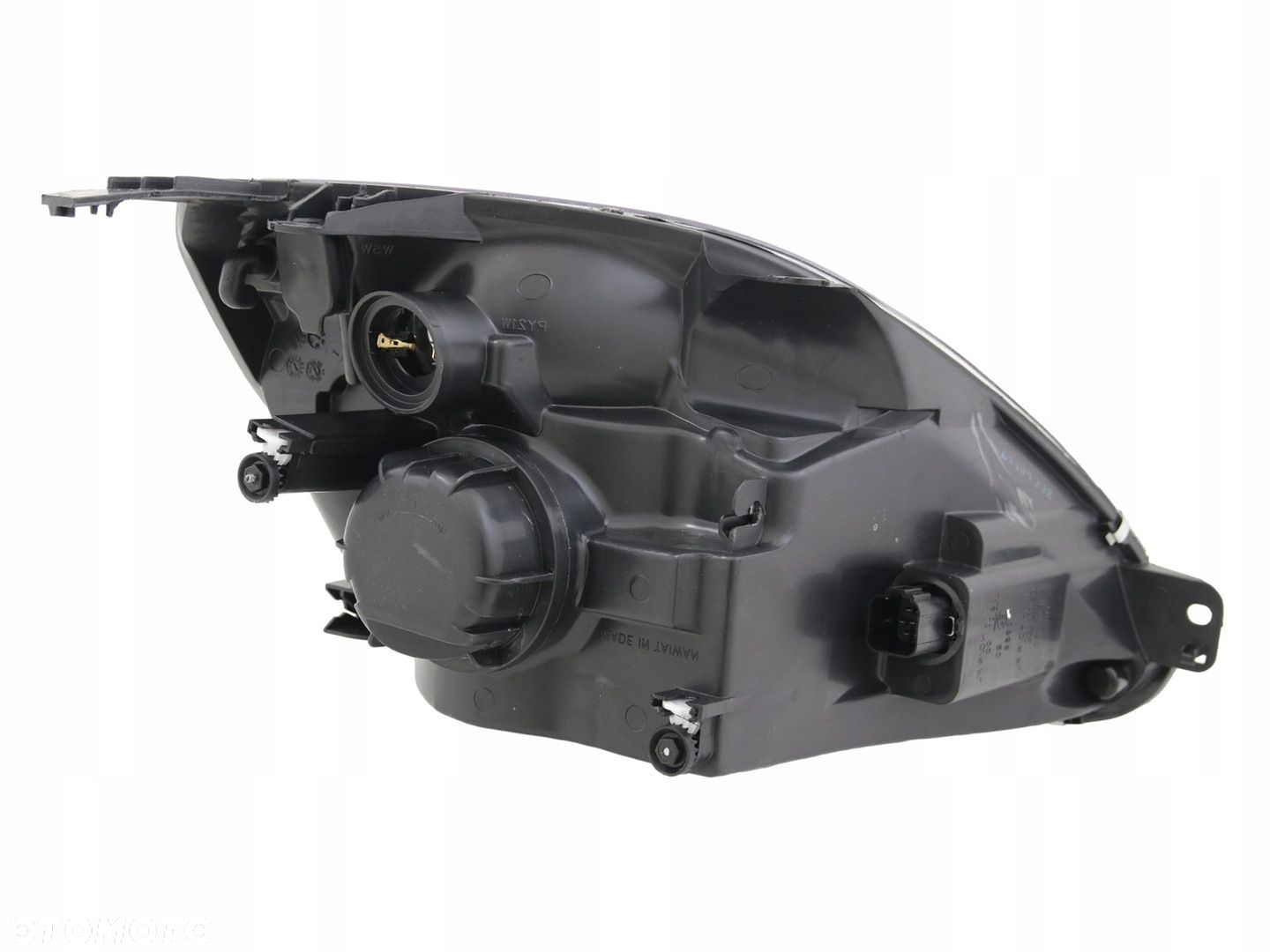 Reflektor Lampa Ford Fiesta VI mk 6 2002-2005 L - 2