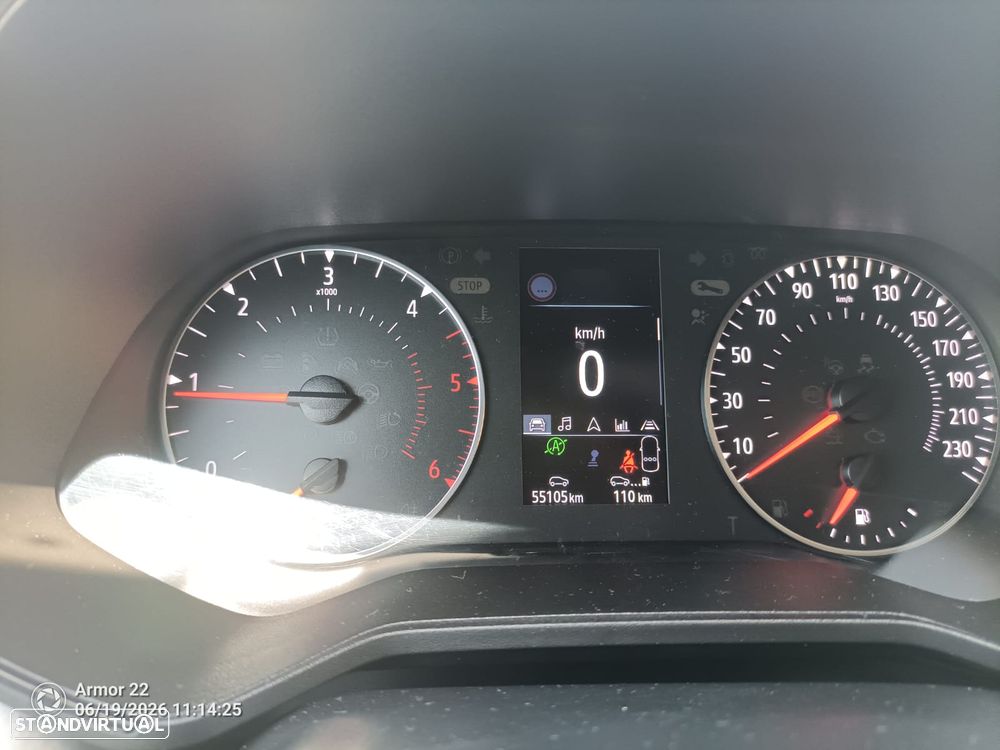Renault Clio 1.5 Blue dCi Equilibre - 7