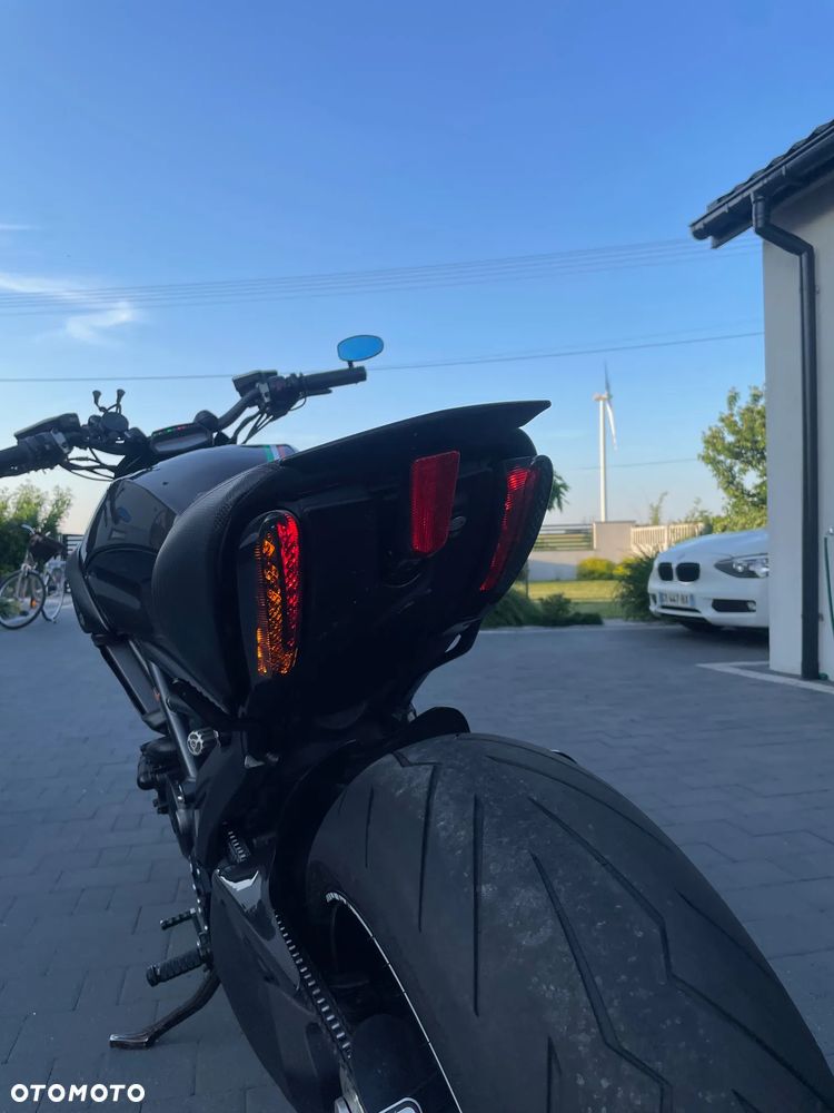 Ducati Diavel - 21