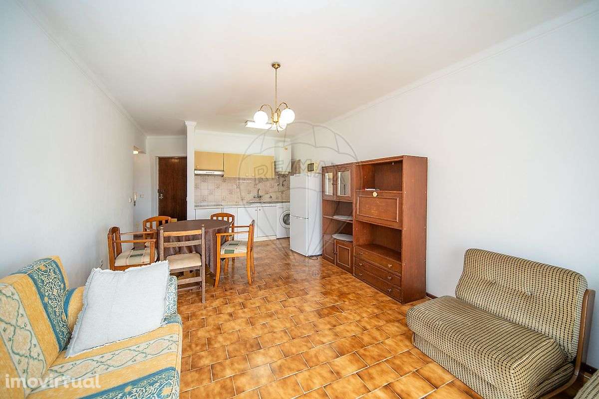 Apartamento T1 para venda - Grande imagem: 5/11