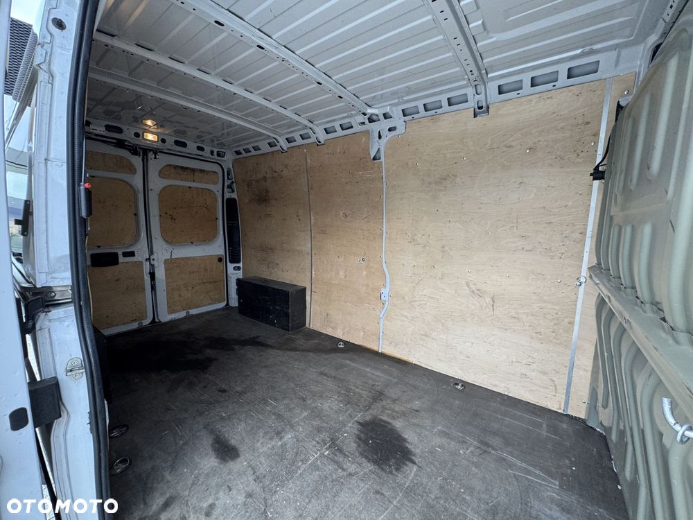 Opel Movano - 18