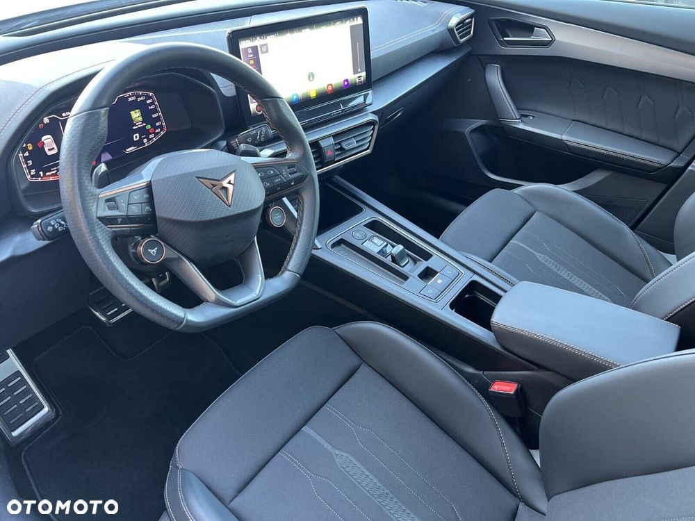 Cupra Formentor - 10