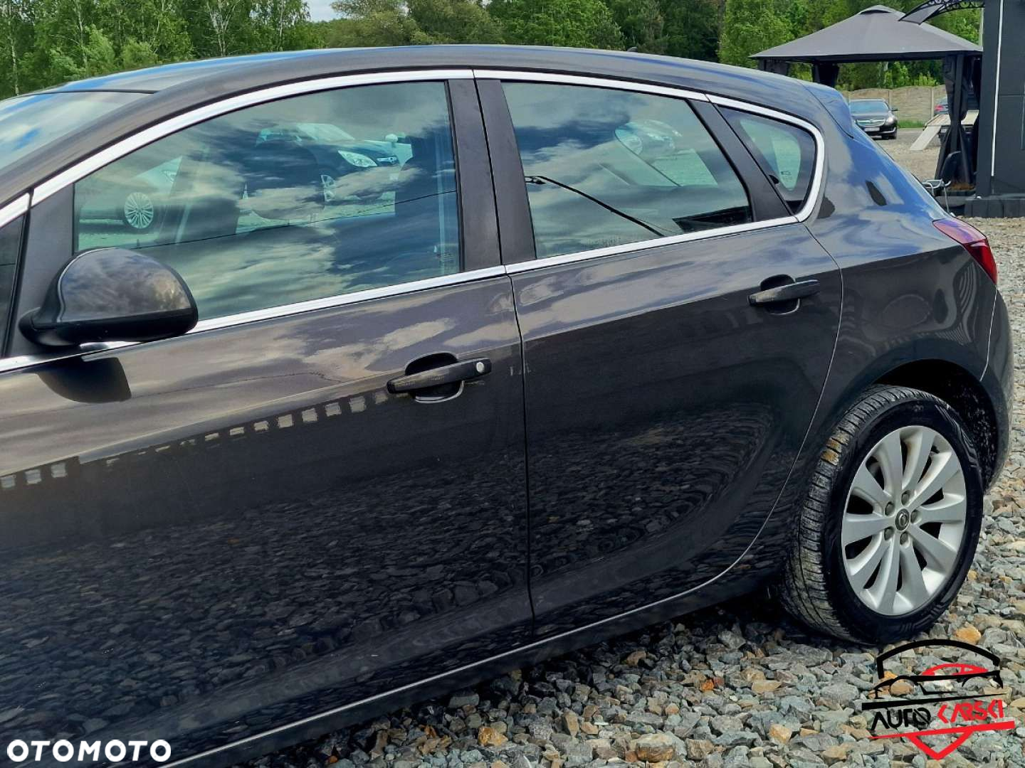 Opel Astra - 4