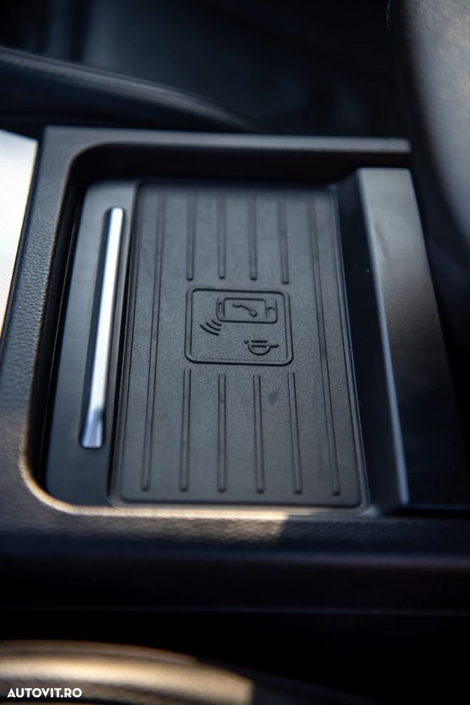 Audi Q5 40 TDI quattro S tronic - 26