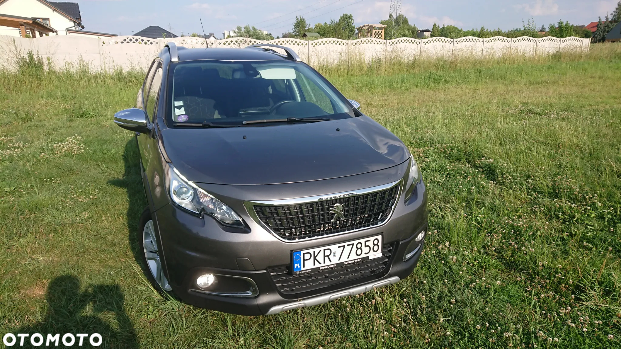 Peugeot 2008 - 14