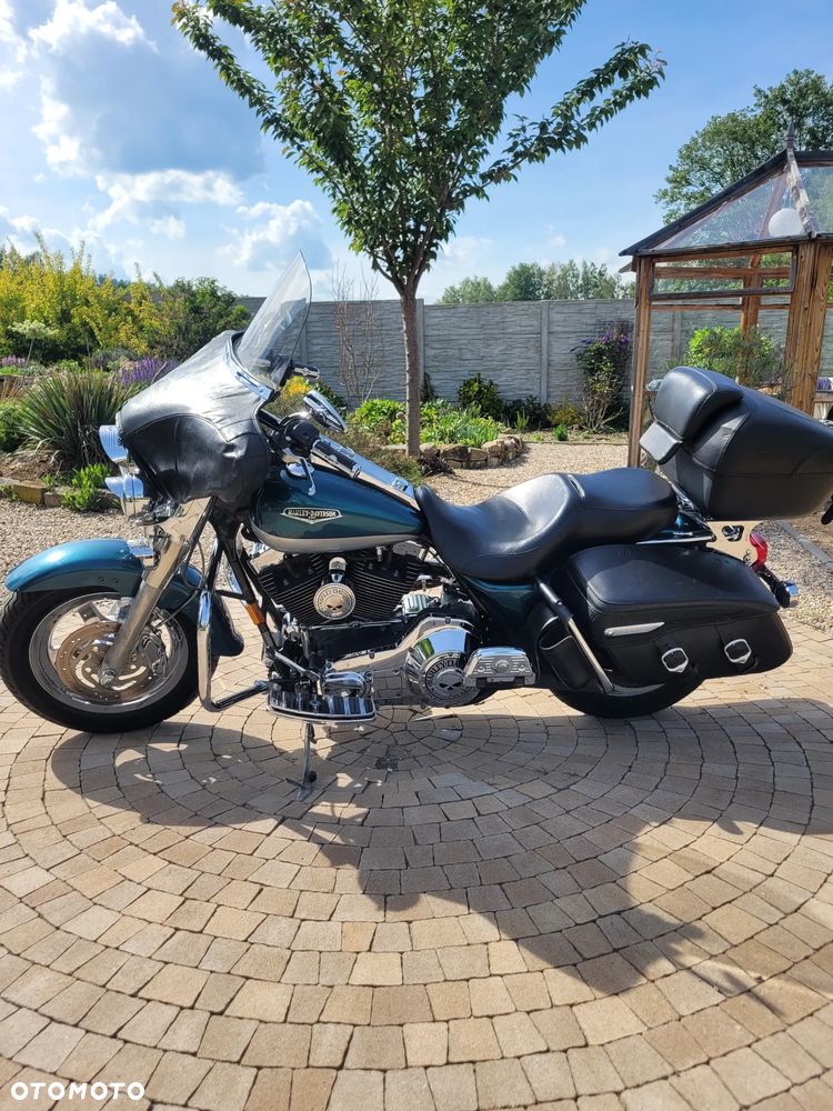 Harley-Davidson Touring Road King - 31