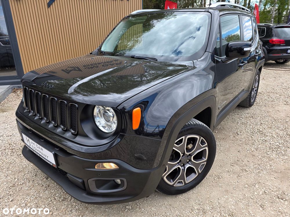 Jeep Renegade - 3