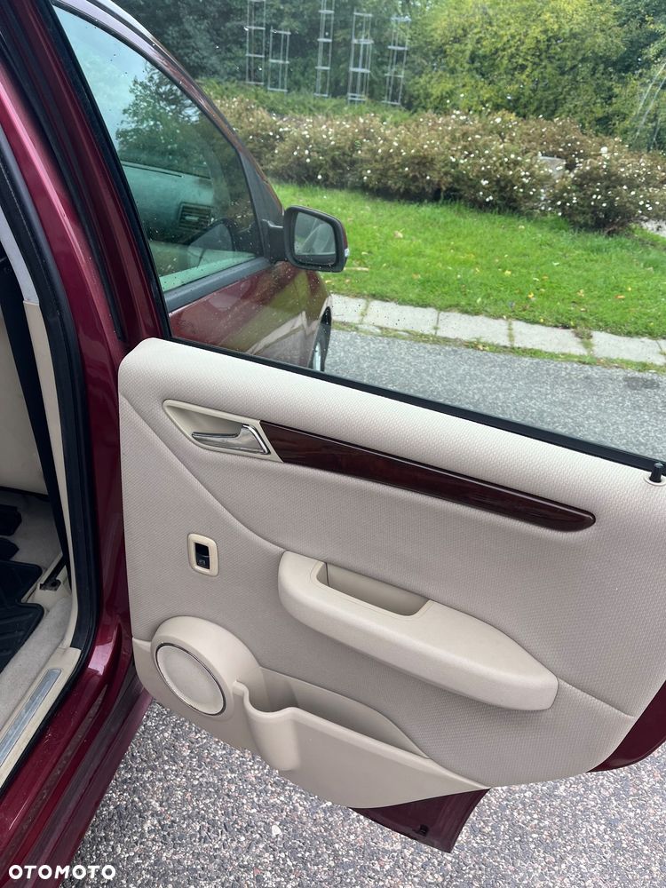 Mercedes-Benz Klasa A 150 BlueEfficiency - 7