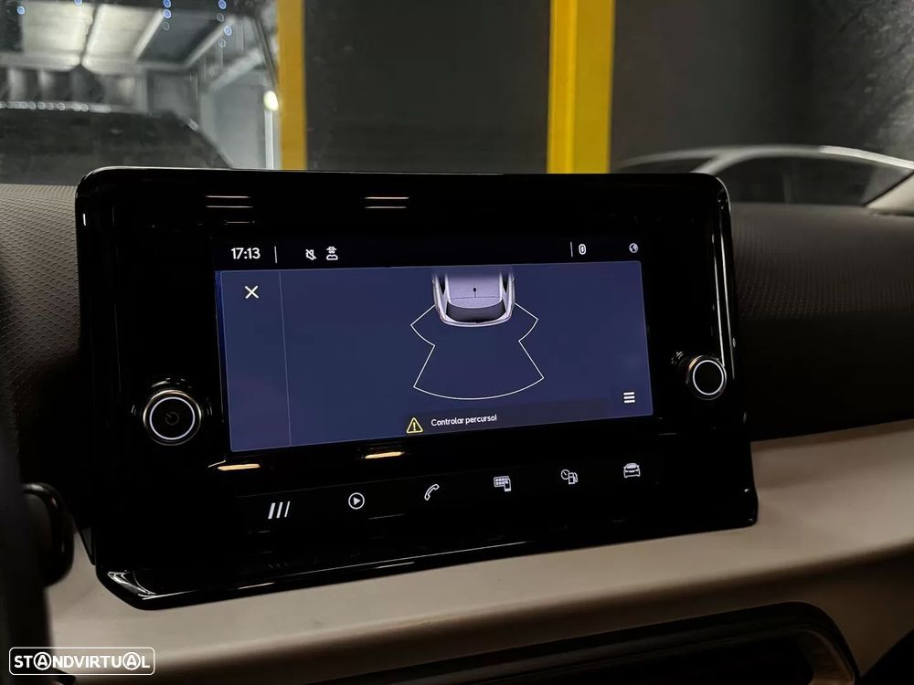 SEAT Ibiza 1.0 TSI Style - 25