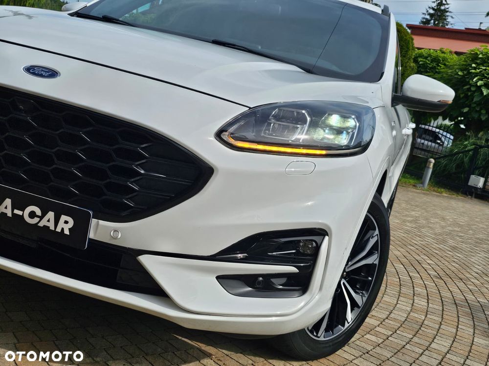 Ford Kuga 2.0 EcoBlue AWD ST-Line X - 13