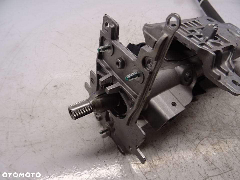 CITROEN C4 PICASSO  06-13 KOLUMNA KIEROWNICZA - 3