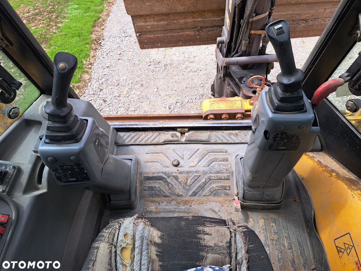 Volvo Bl71 - 16