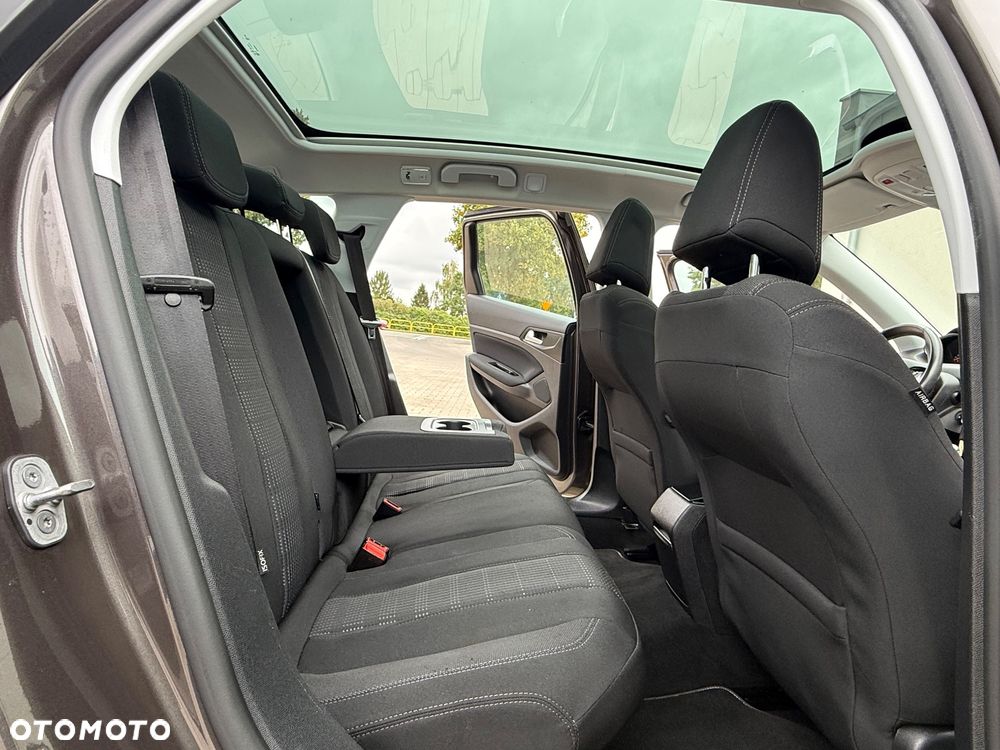 Peugeot 308 BlueHDi 150 Stop & Start Business-Line - 26
