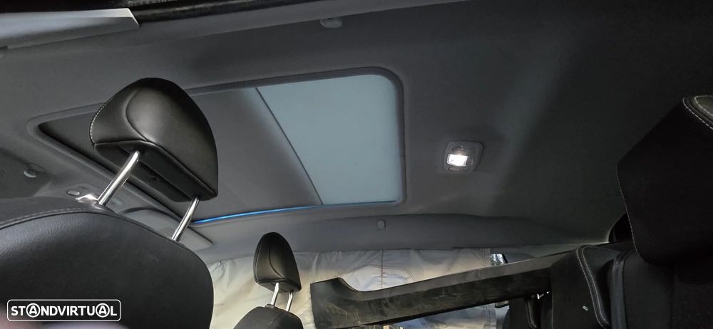 Peugeot 2008 Carrinha 1.6 HDi Diesel de - VIATURA PARA PEÇAS - 14