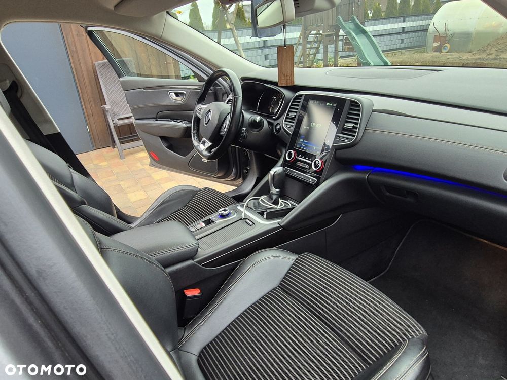Renault Talisman - 7
