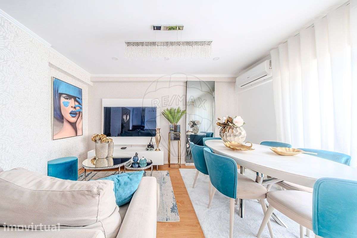 Apartamento T3 para arrendamento - Grande imagem: 3/31