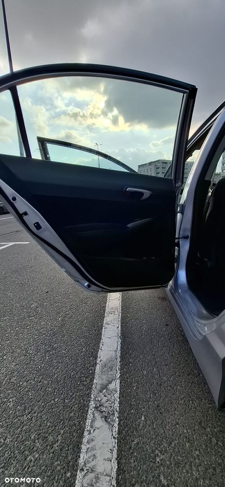 Honda Civic 1.8 Comfort - 20