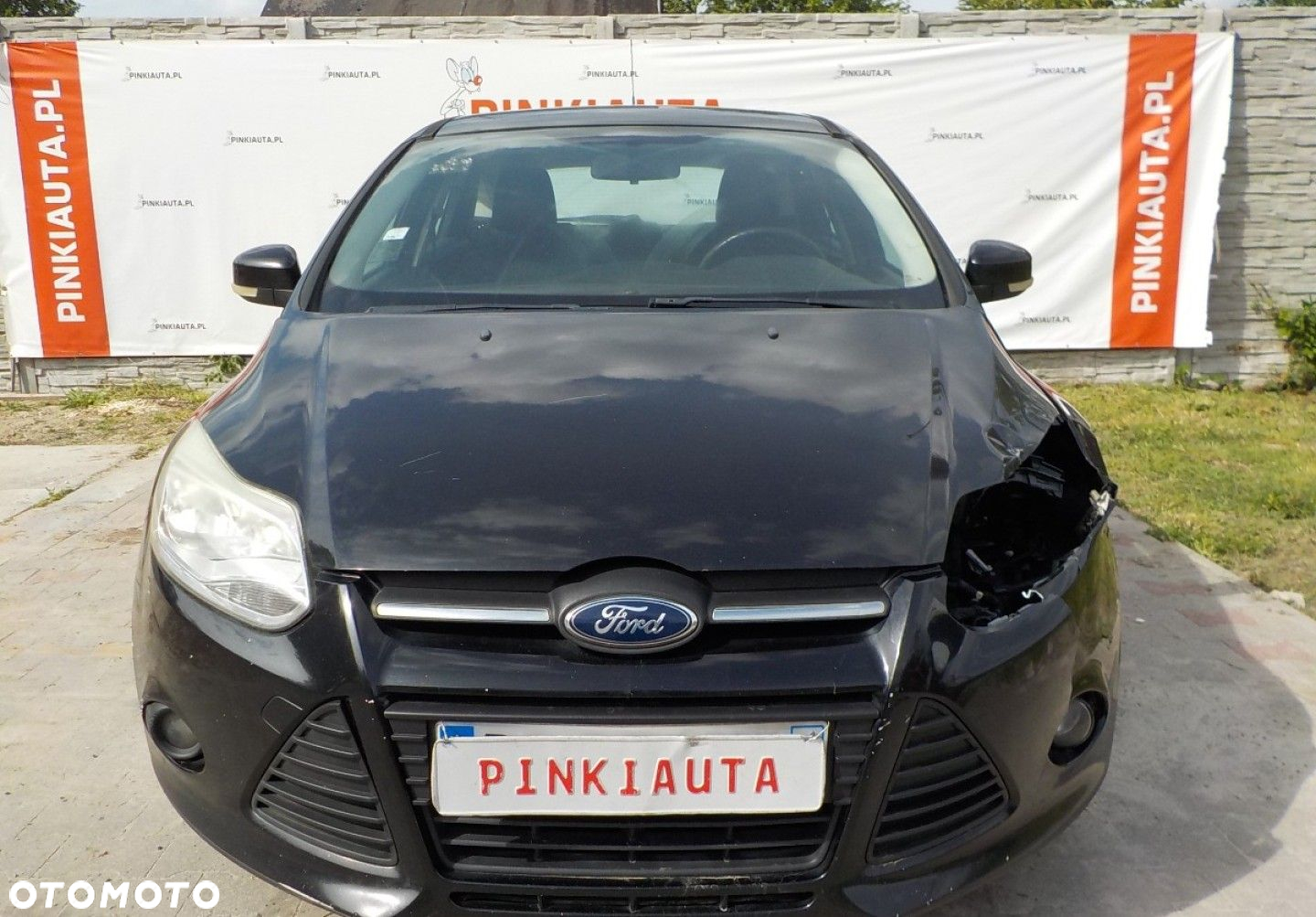 Ford Focus - 2