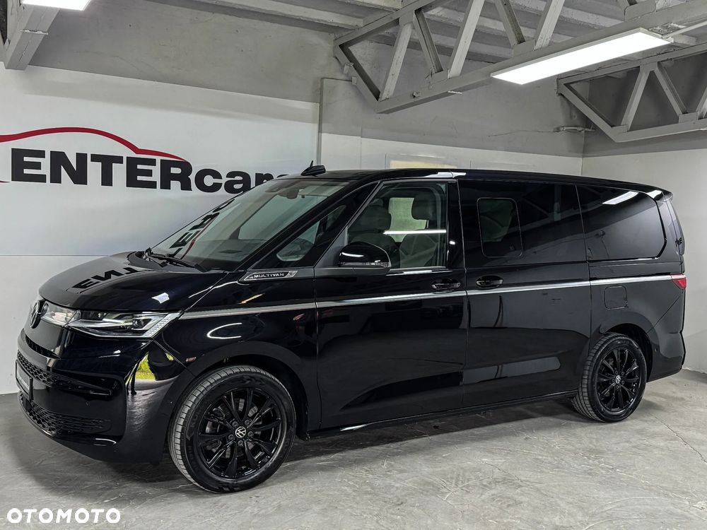 Volkswagen Multivan 2.0 TDI L2 Edition DSG - 15