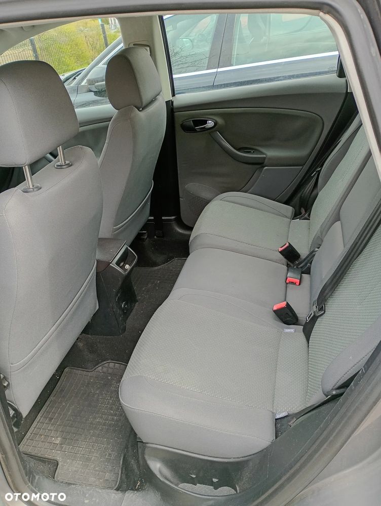 Seat Toledo - 10