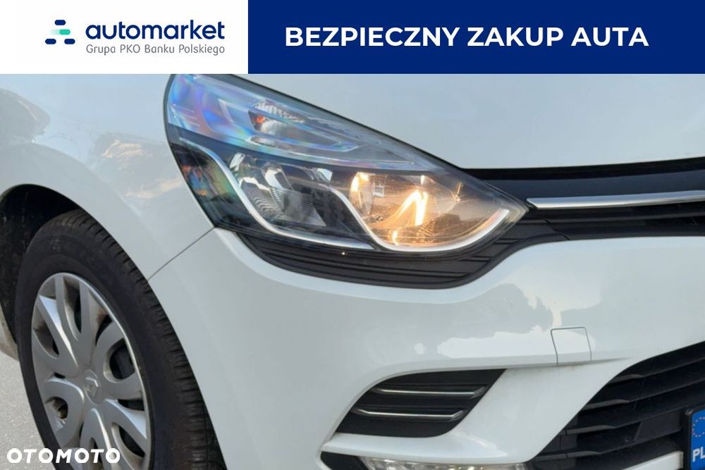Renault Clio 0.9 Energy TCe Alize - 10