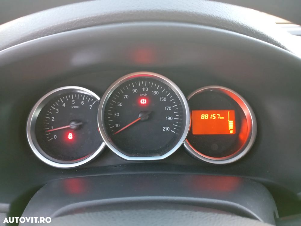Dacia Sandero 0.9 Stepway - 9