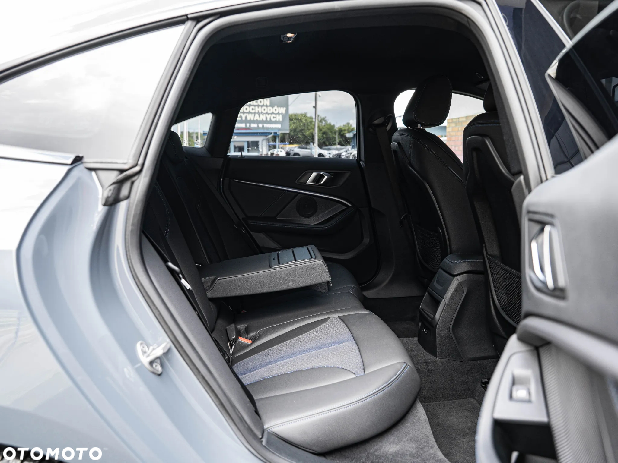 BMW Seria 2 220d xDrive M Sport sport - 28