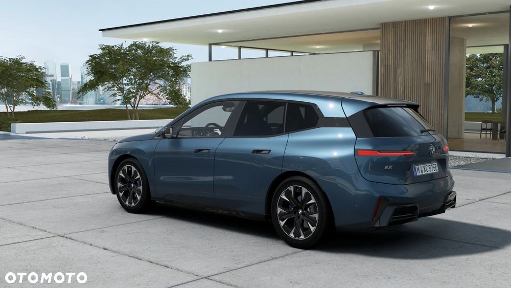 BMW iX xDrive45 100.6kWh - 2