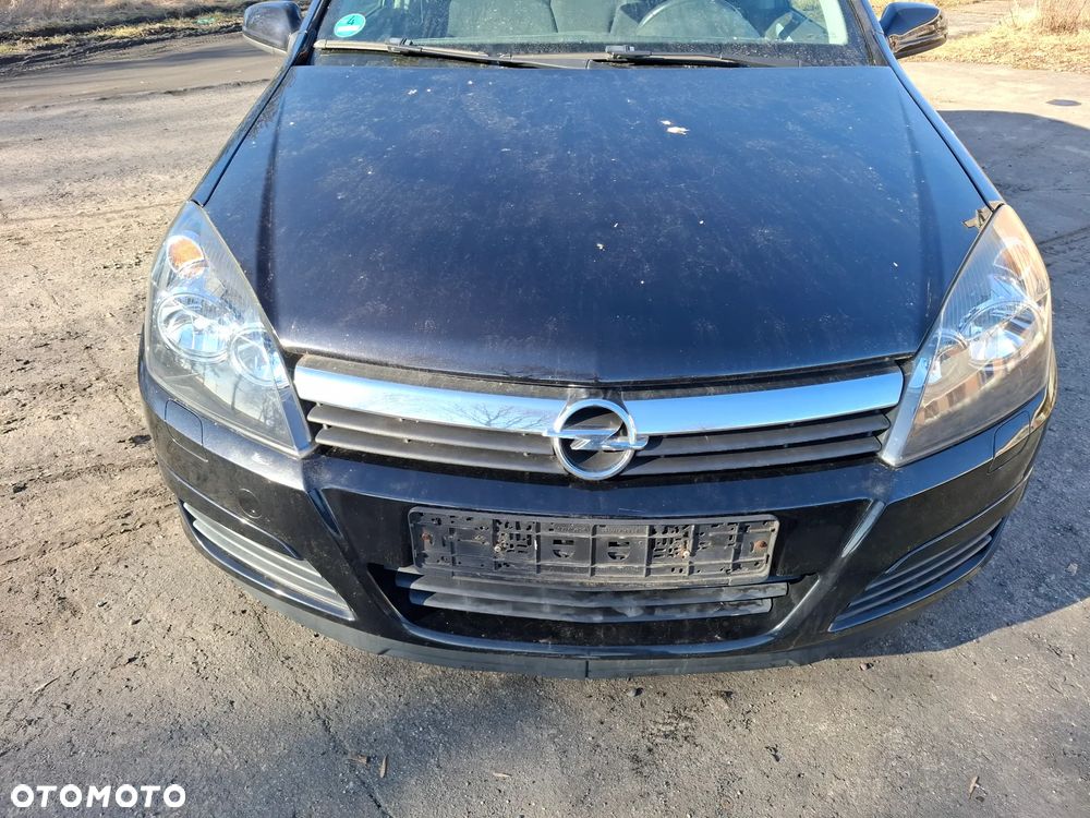 Opel Astra - 22