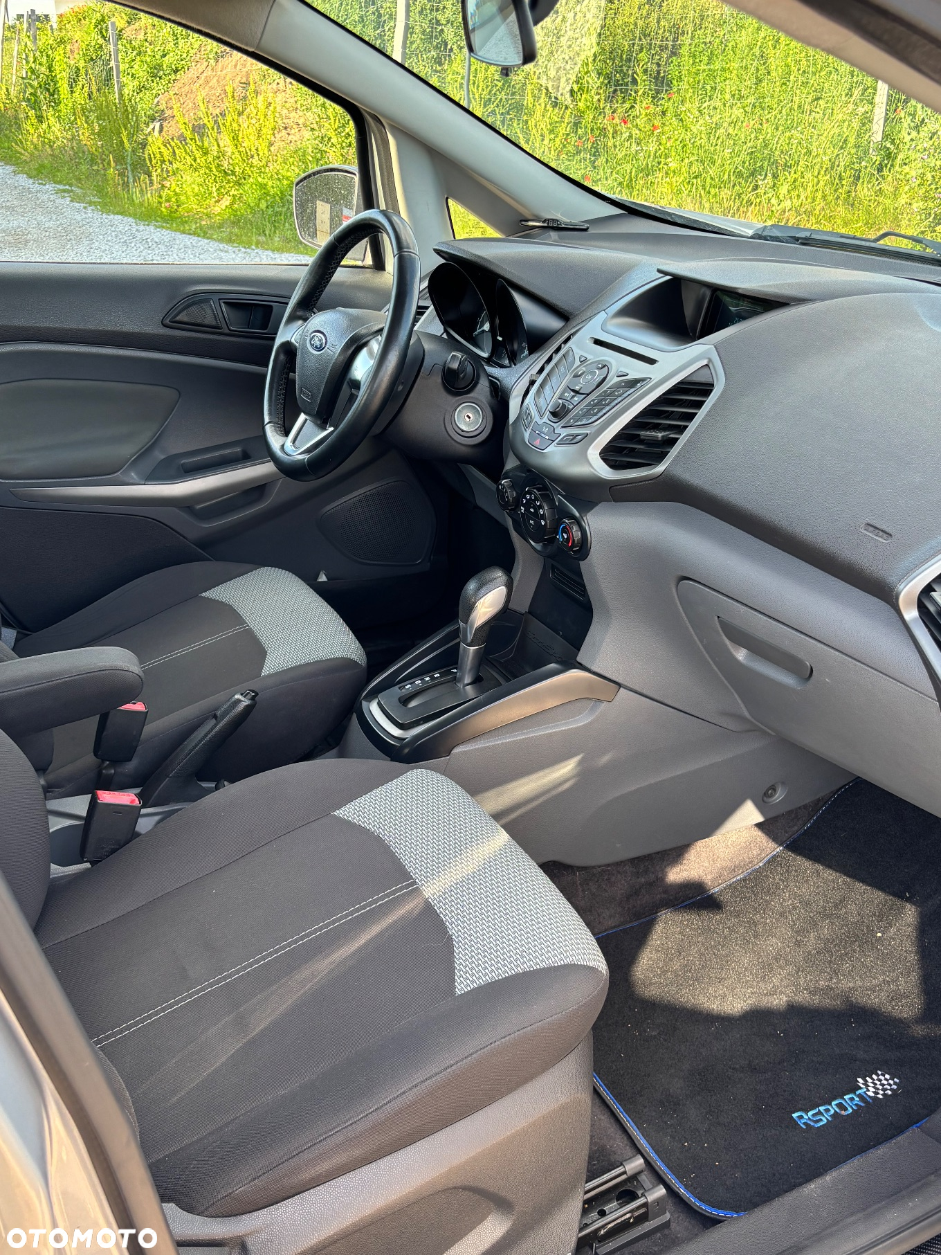 Ford EcoSport 1.5 Ti-VCT - 5