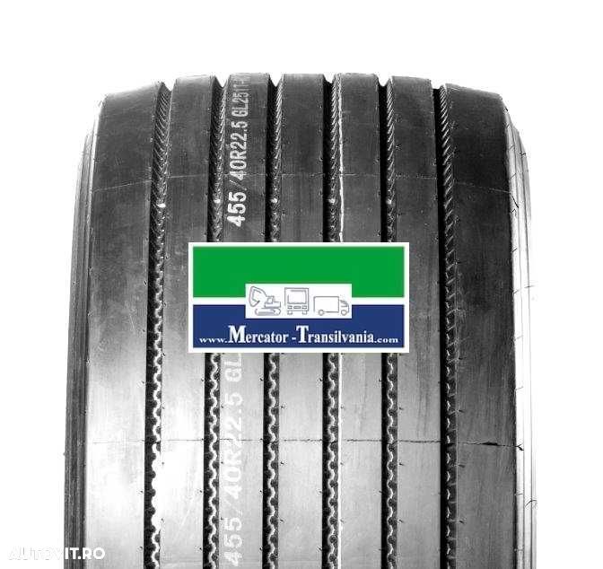 Anvelopa NOUA M+S*  445/40R22.5 Advance GL251T 160J Remorca - 1
