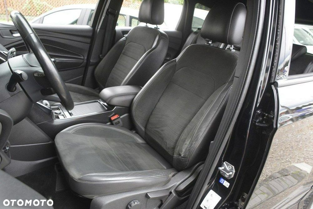 Ford Kuga 1.5 EcoBlue FWD ST-Line - 15