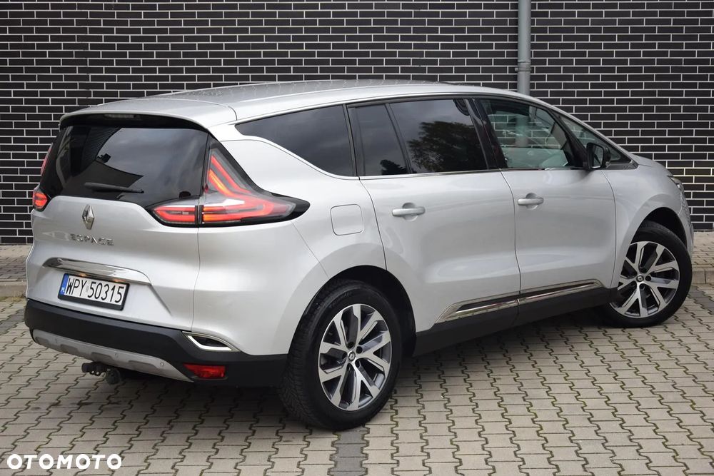 Renault Espace Energy dCi 160 EDC Business - 6