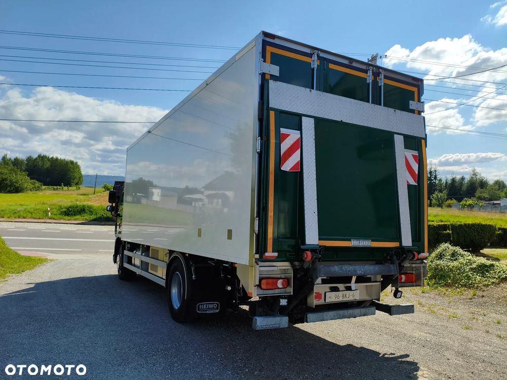 DAF CF 260 / Chłodnia 7,50 /Carrier / Winda /18 palet / 2018 r - 6