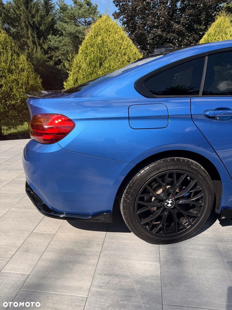 BMW Seria 4 430i xDrive - 12