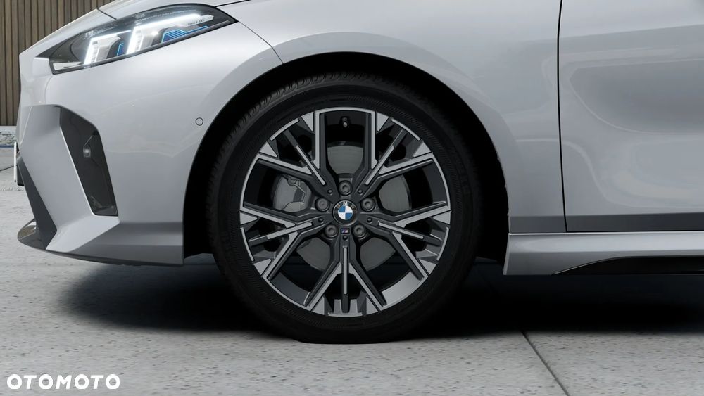 BMW Seria 1 116 - 8