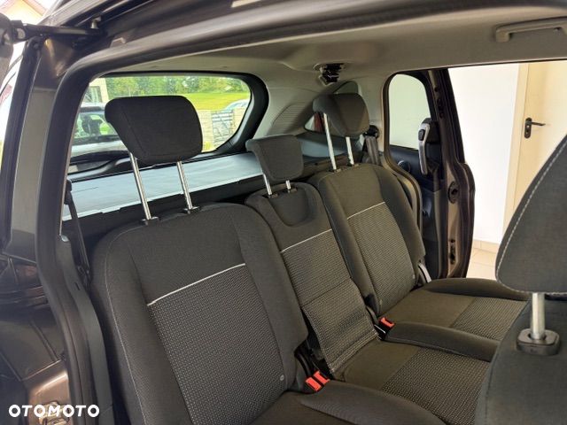 Ford Grand C-MAX 1.6 EcoBoost Start-Stop-System Champions Edition - 24