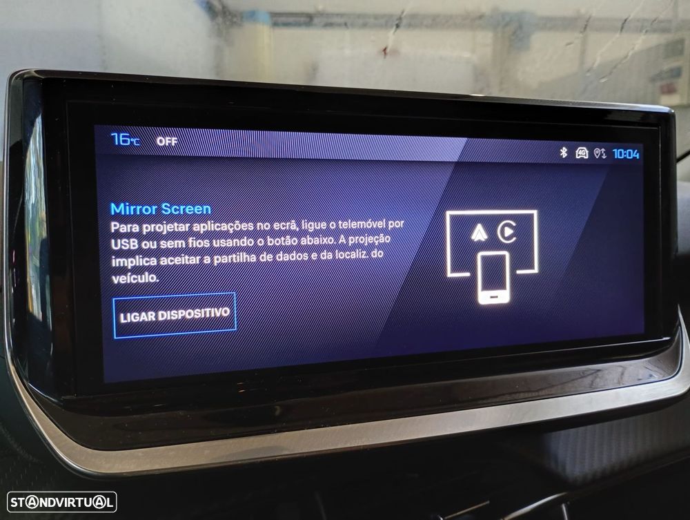 Peugeot 208 1.2 PureTech Allure - 30