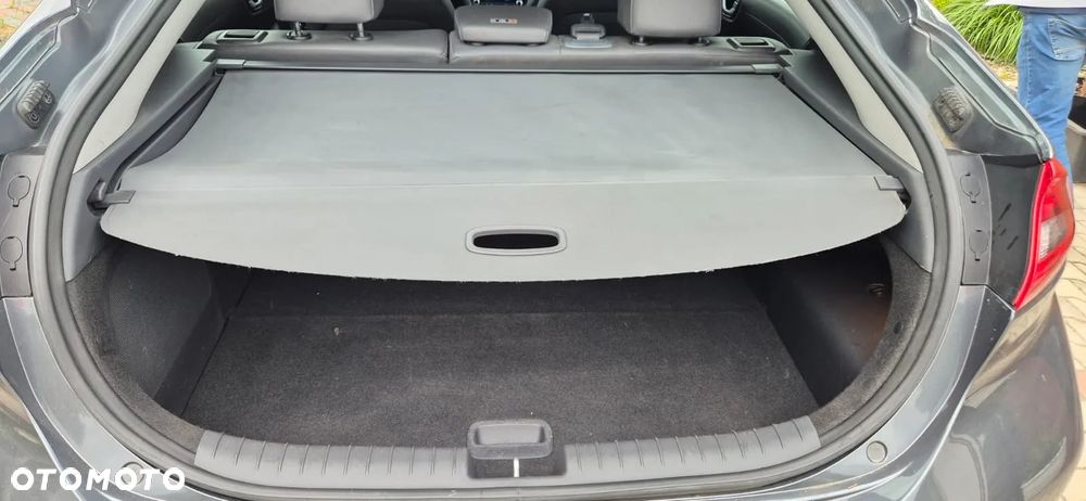 Hyundai IONIQ plug-in hybrid Platinum - 12