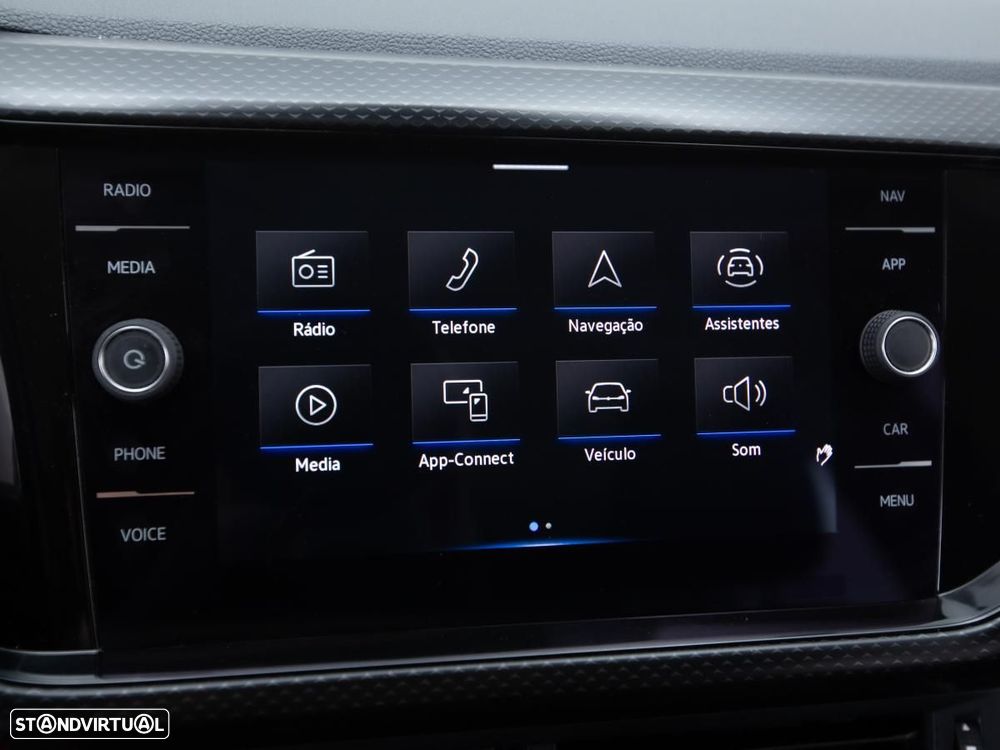 VW T-Cross 1.0 TSI - 24