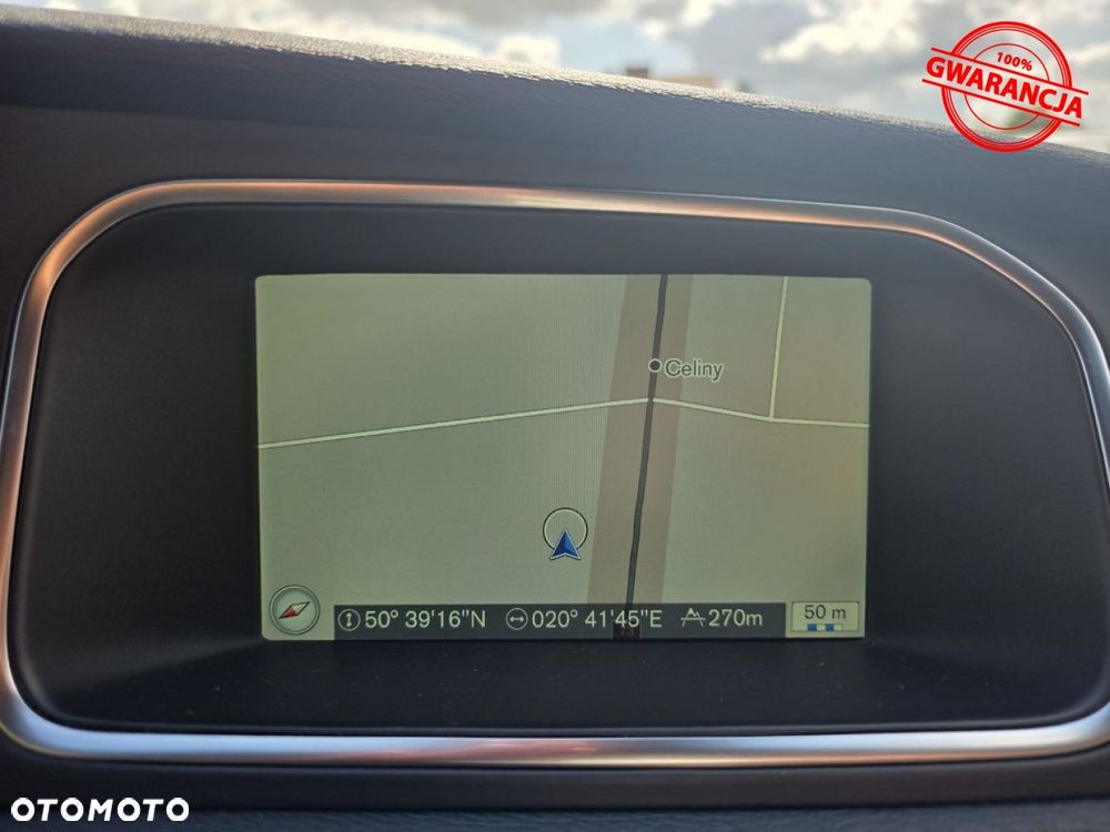 Volvo V40 D2 Drive-E R-Design Kinetic - 29