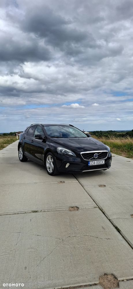 Volvo V40 D4 Drive-E Summum - 1