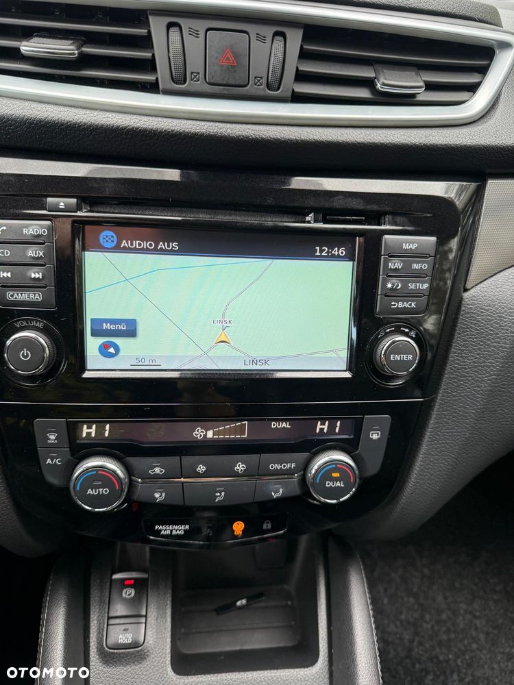 Nissan Qashqai - 15