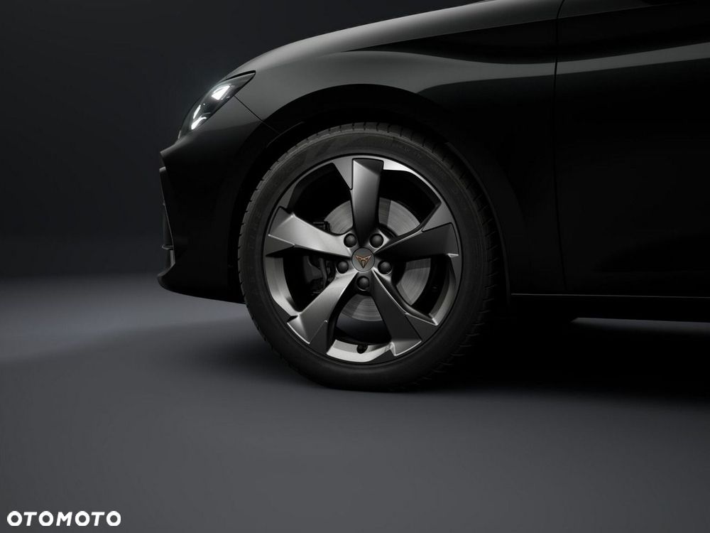 Cupra Leon Sportstourer - 4