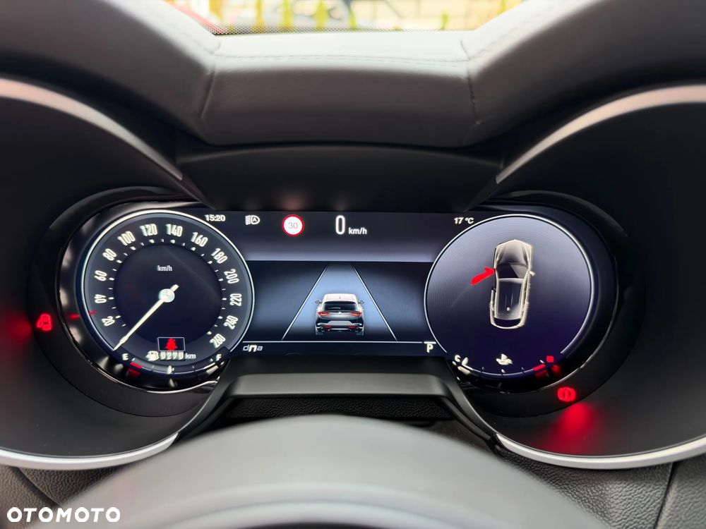 Alfa Romeo Stelvio 2.0 Turbo Veloce TI Q4 - 13
