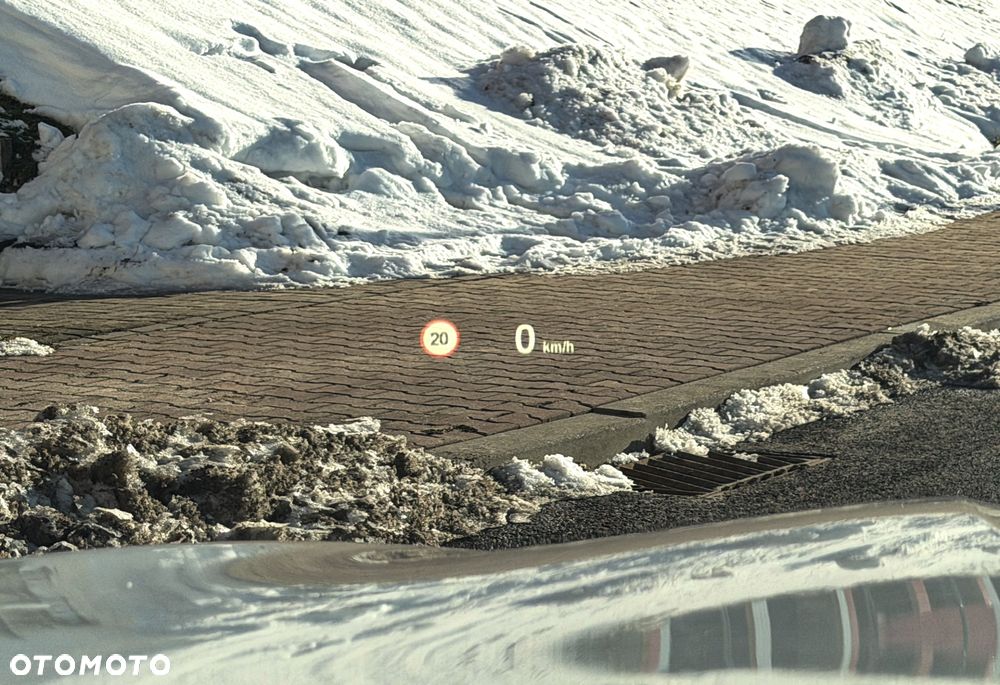 BMW Seria 5 520d xDrive - 32