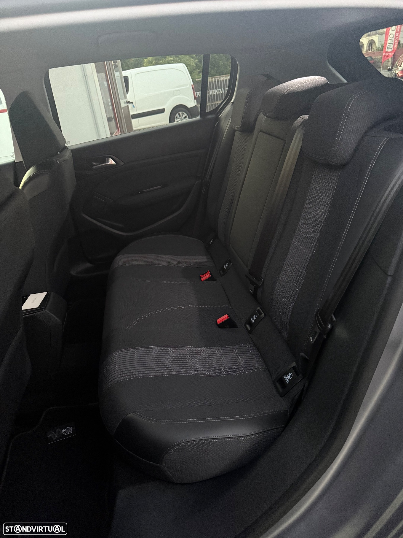 Peugeot 308 1.2 PureTech Allure - 13