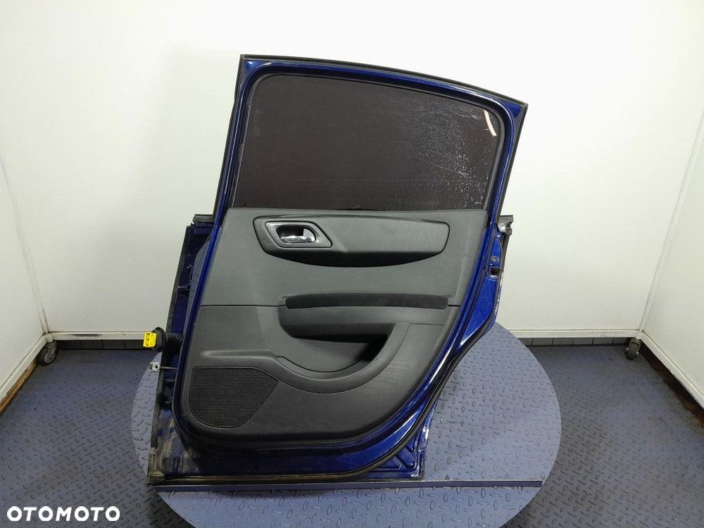 CITROEN C4 I HB 5D DRZWI TYŁ TYLNE PRAWE KPU - 7
