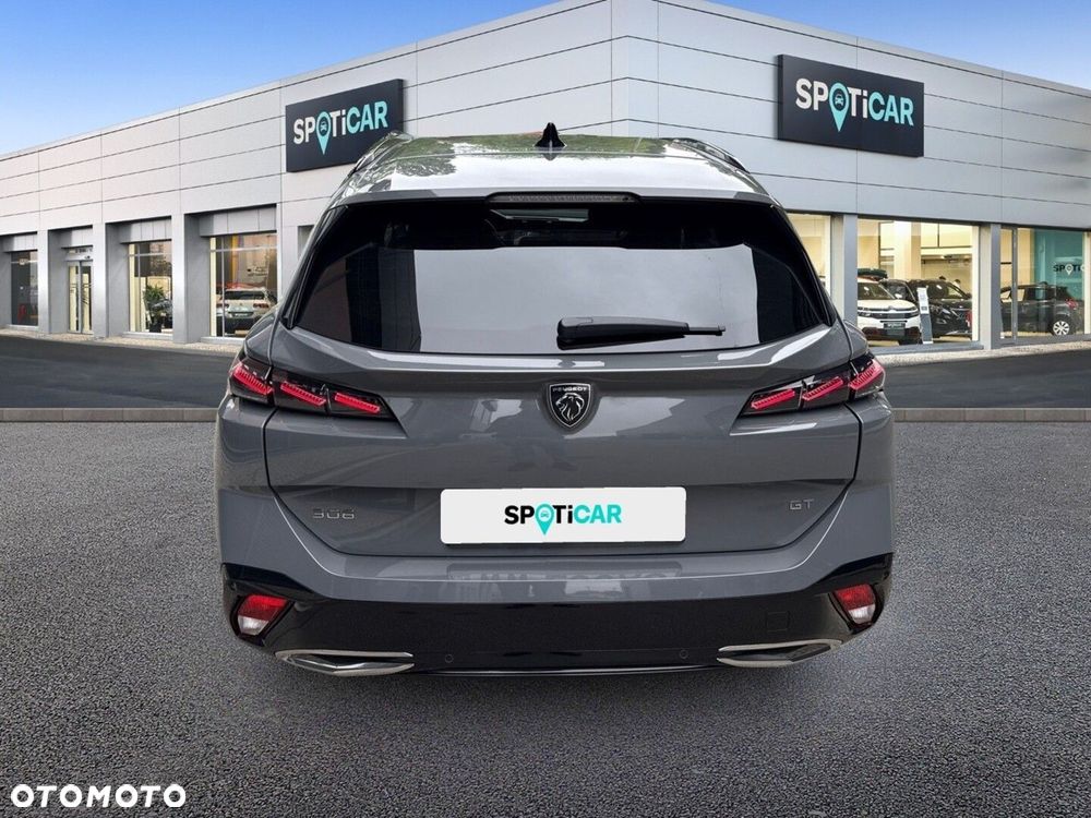 Peugeot 308 - 6
